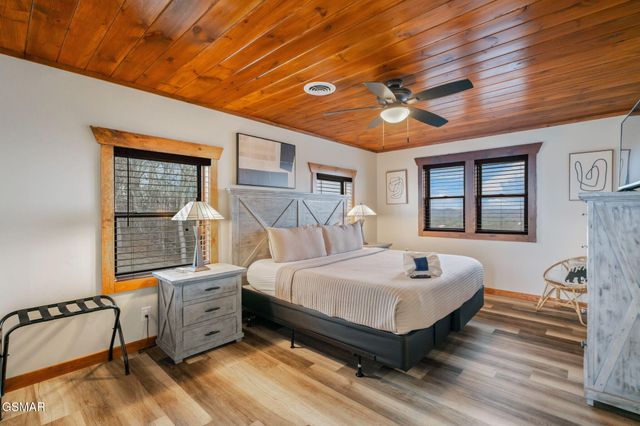 2138 Kerr Road, Sevierville, TN 37876