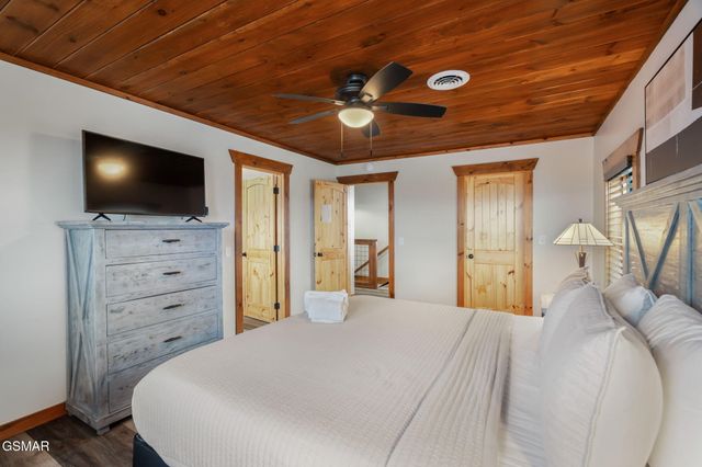 2138 Kerr Road, Sevierville, TN 37876