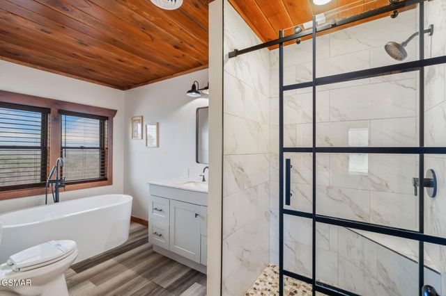 2138 Kerr Road, Sevierville, TN 37876