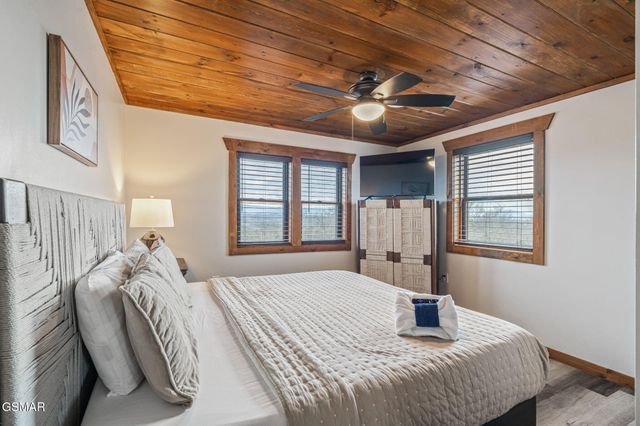 2138 Kerr Road, Sevierville, TN 37876