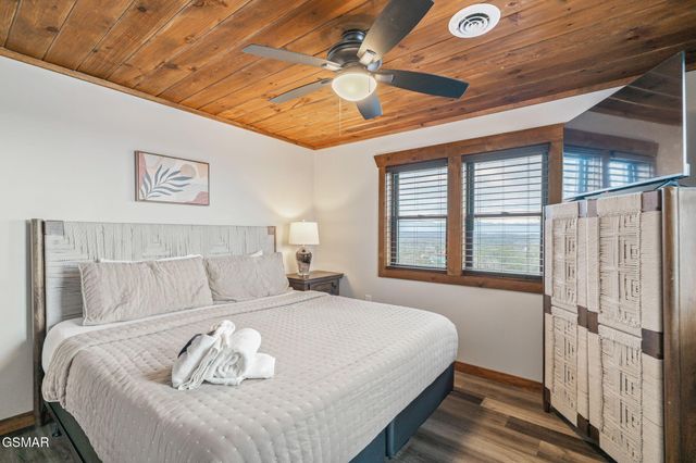 2138 Kerr Road, Sevierville, TN 37876