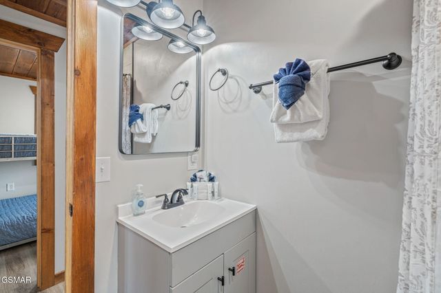 2138 Kerr Road, Sevierville, TN 37876