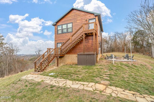 2138 Kerr Road, Sevierville, TN 37876