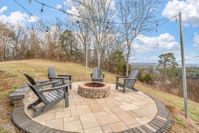 2138 Kerr Road, Sevierville, TN 37876