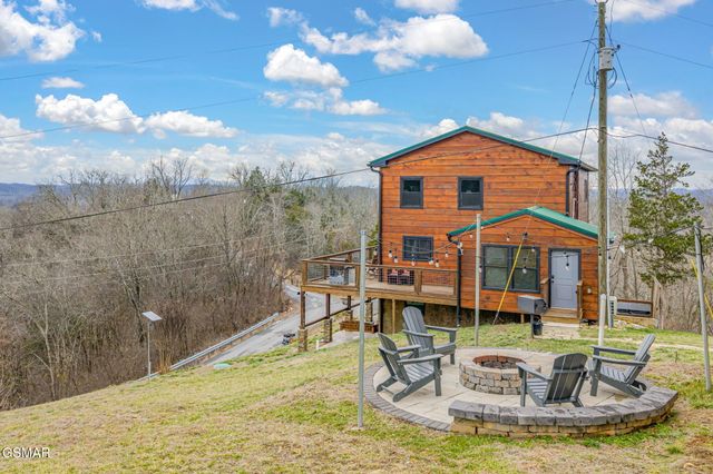 2138 Kerr Road, Sevierville, TN 37876