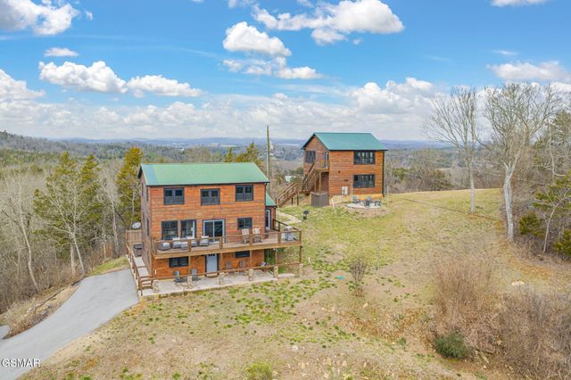 2138 Kerr Road, Sevierville, TN 37876