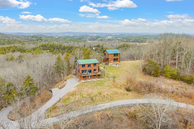 2138 Kerr Road, Sevierville, TN 37876