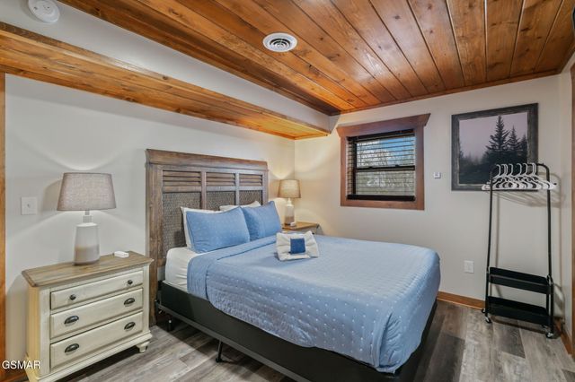 2138 Kerr Road, Sevierville, TN 37876