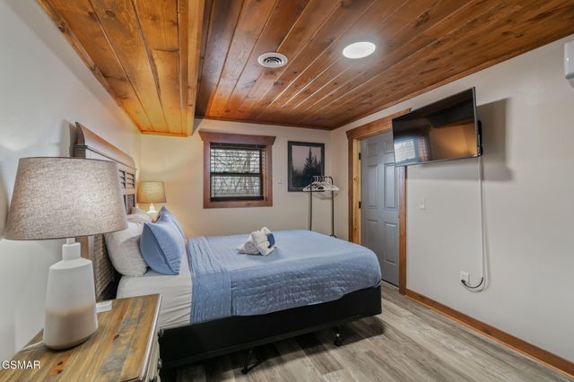 2138 Kerr Road, Sevierville, TN 37876