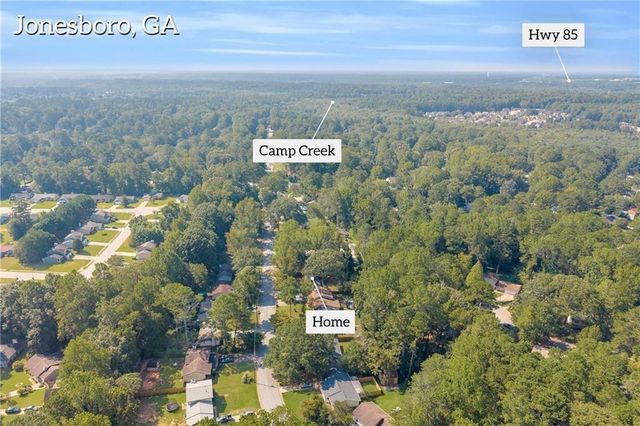 8949 Raven Drive, Jonesboro, GA 30238