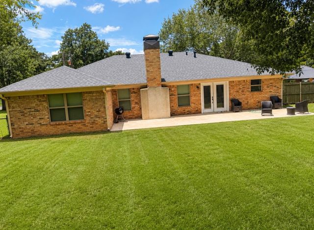 2600 ASPEN, Kilgore, TX 75662