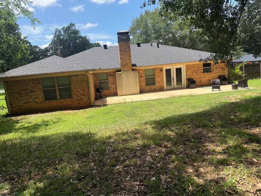 2600 ASPEN, Kilgore, TX 75662