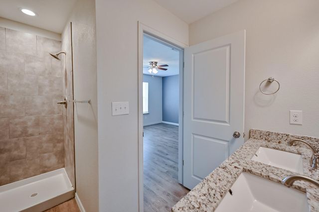 4506 Alamosa Street, Fort Worth, TX 76119