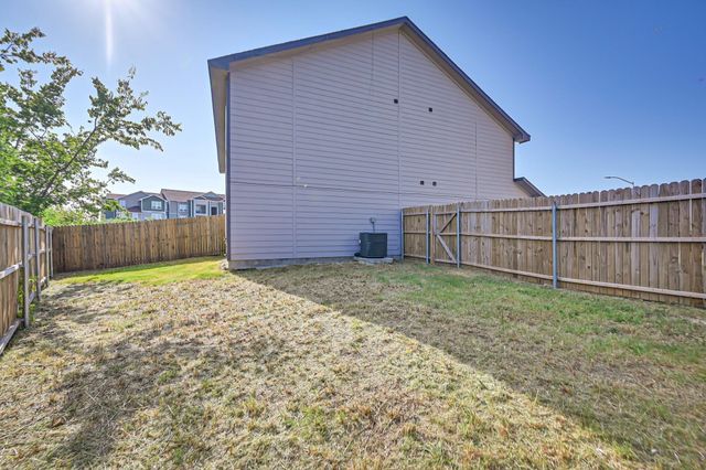 4506 Alamosa Street, Fort Worth, TX 76119