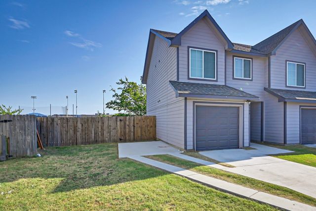 4506 Alamosa Street, Fort Worth, TX 76119