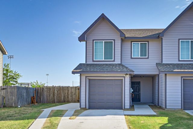 4506 Alamosa Street, Fort Worth, TX 76119