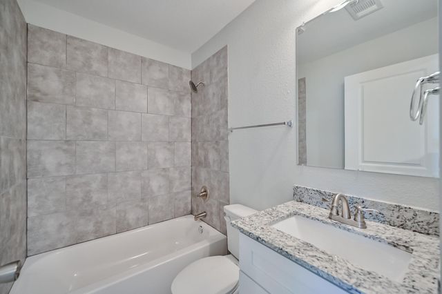 4506 Alamosa Street, Fort Worth, TX 76119