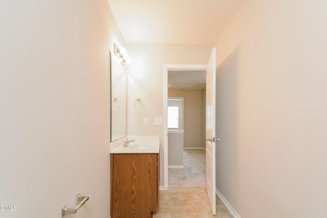17 Eddy Trail, Durham, NC 27703