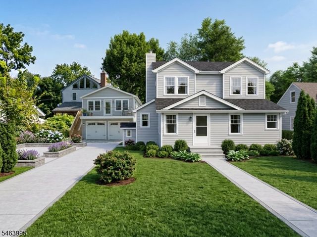 43 Chesapeake Ave, Parsippany-troy Hills Twp., NJ 07034