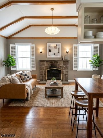 43 Chesapeake Ave, Parsippany-troy Hills Twp., NJ 07034