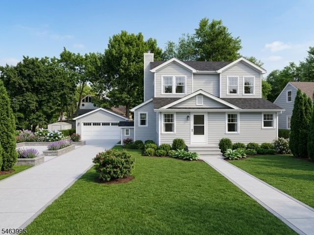 43 Chesapeake Ave, Parsippany-troy Hills Twp., NJ 07034
