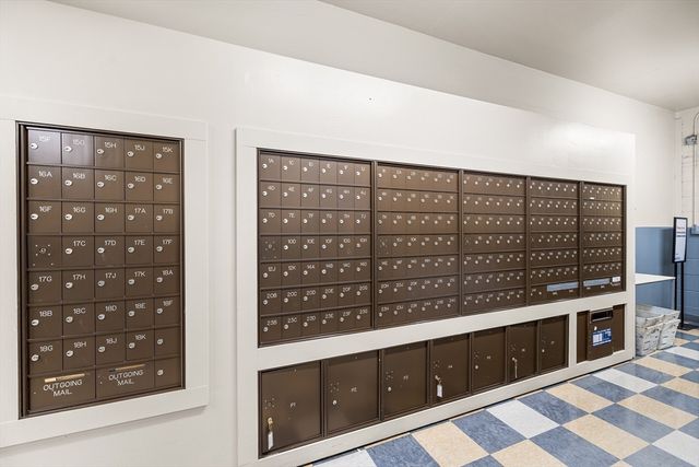 8 Whittier Pl 14F, Boston, MA 02114