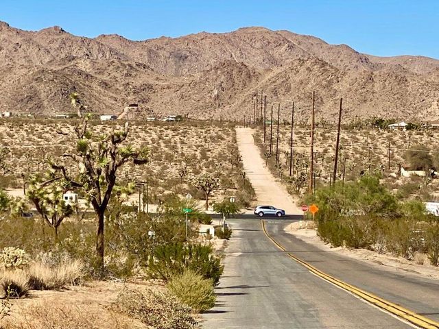 6672 San Angelo Avenue, Joshua Tree, CA 92252