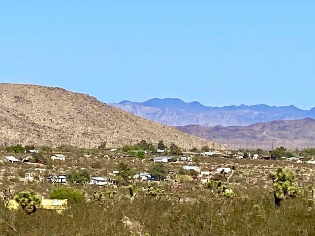 6672 San Angelo Avenue, Joshua Tree, CA 92252