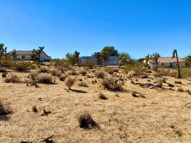 6672 San Angelo Avenue, Joshua Tree, CA 92252