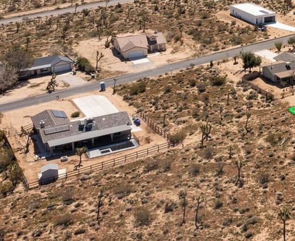 6672 San Angelo Avenue, Joshua Tree, CA 92252