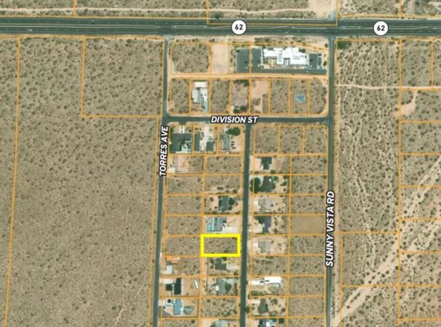 6672 San Angelo Avenue, Joshua Tree, CA 92252