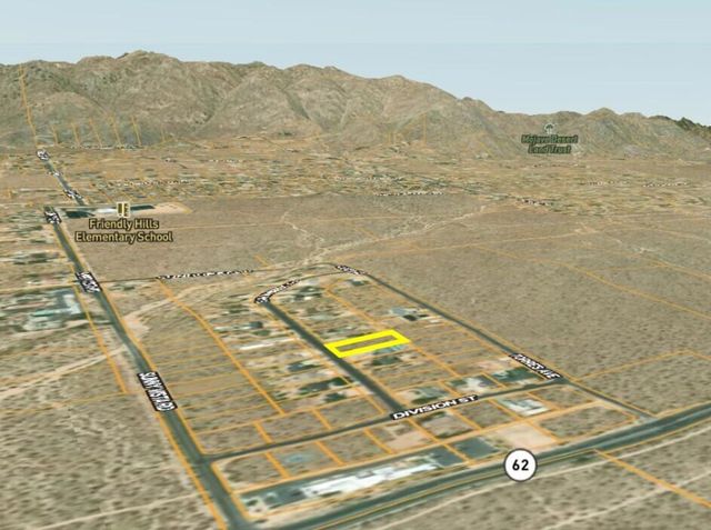 6672 San Angelo Avenue, Joshua Tree, CA 92252