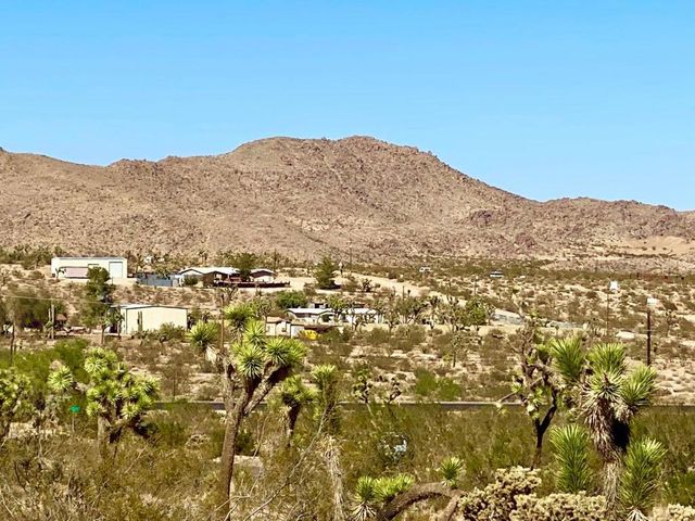 6672 San Angelo Avenue, Joshua Tree, CA 92252