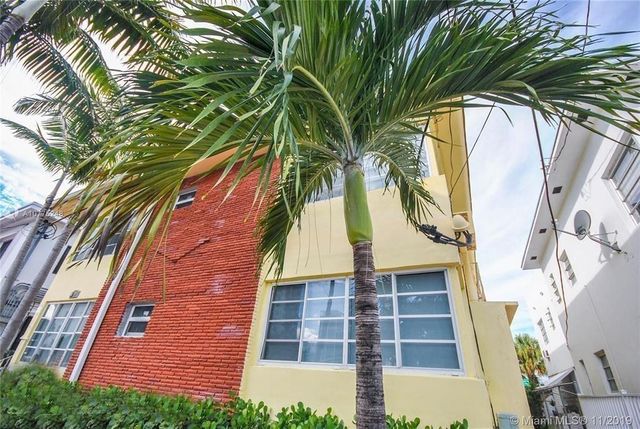 6944 Byron Avenue 16, Miami Beach, FL 33141