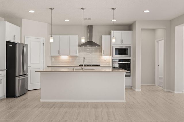 6037 Nauman Drive SE, Albuquerque, NM 87106