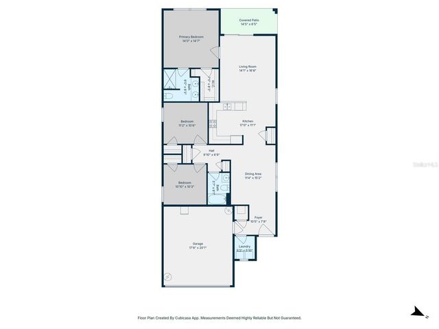 6250 WANDERING WILLOW DRIVE, Wesley Chapel, FL 33545
