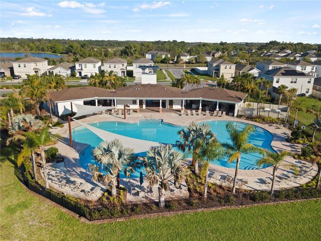 6250 WANDERING WILLOW DRIVE, Wesley Chapel, FL 33545