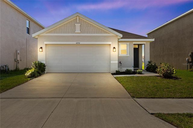 6250 WANDERING WILLOW DRIVE, Wesley Chapel, FL 33545