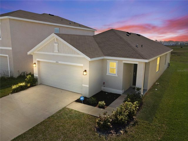 6250 WANDERING WILLOW DRIVE, Wesley Chapel, FL 33545