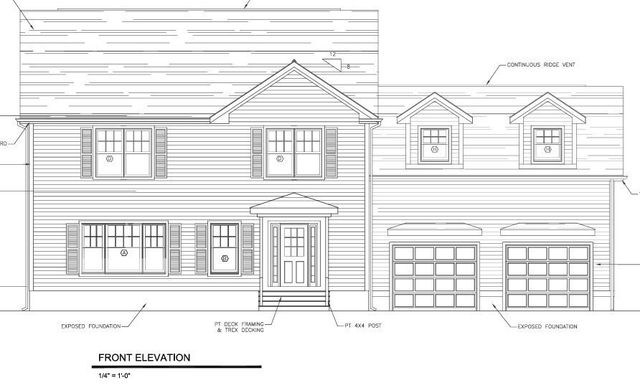 5 Julia Lane, Freetown, MA 02702