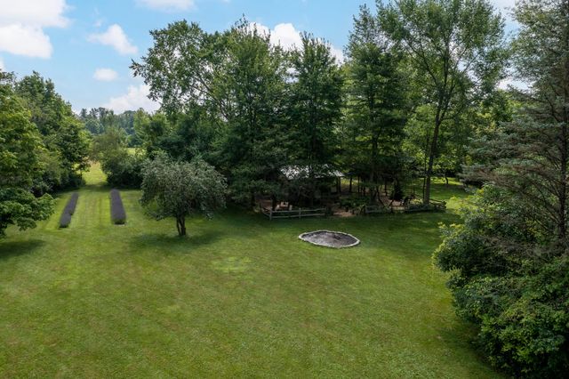 4474 Larue Prospect Road S, Prospect, OH 43342
