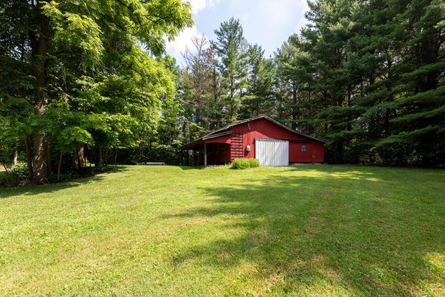 4474 Larue Prospect Road S, Prospect, OH 43342