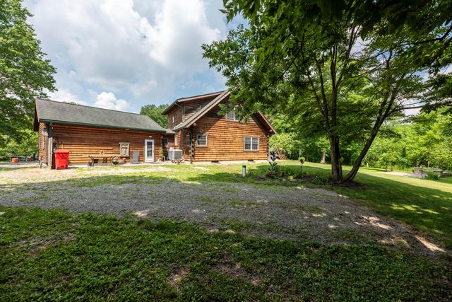 4474 Larue Prospect Road S, Prospect, OH 43342
