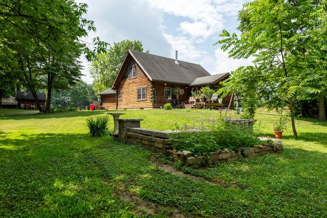 4474 Larue Prospect Road S, Prospect, OH 43342