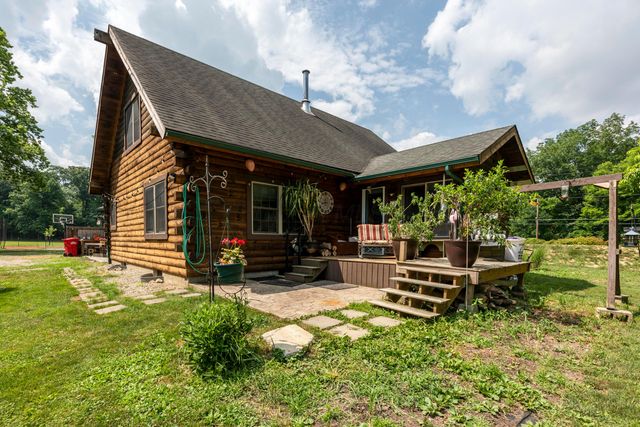 4474 Larue Prospect Road S, Prospect, OH 43342
