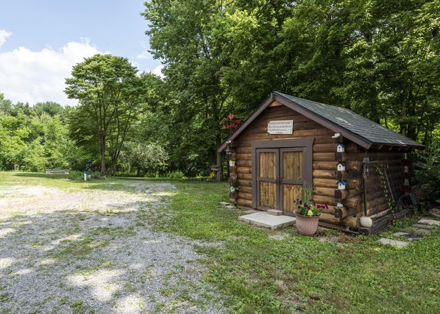 4474 Larue Prospect Road S, Prospect, OH 43342