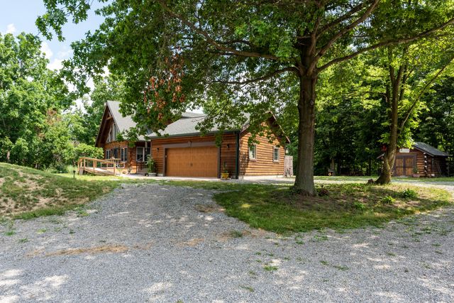 4474 Larue Prospect Road S, Prospect, OH 43342