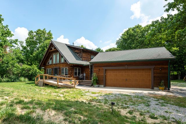 4474 Larue Prospect Road S, Prospect, OH 43342