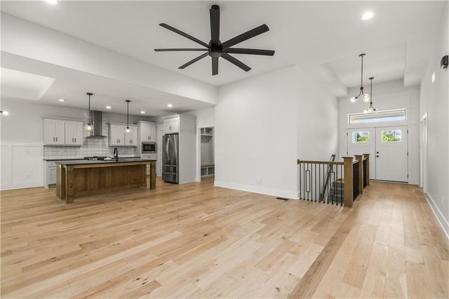 819 Old Paint Road, Raymore, MO 64083