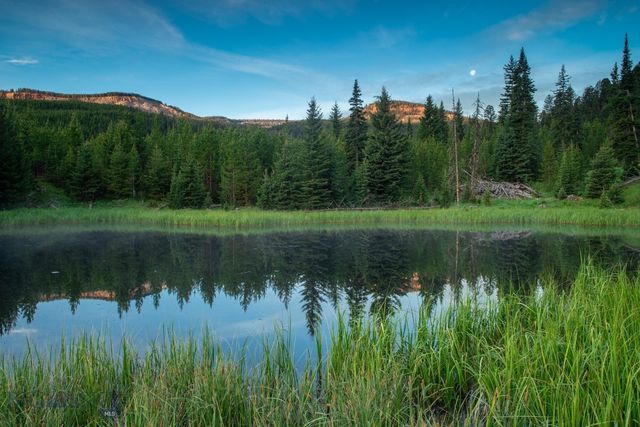 Lot 7 Trout Pond Lane, Big Sky, MT 59716
